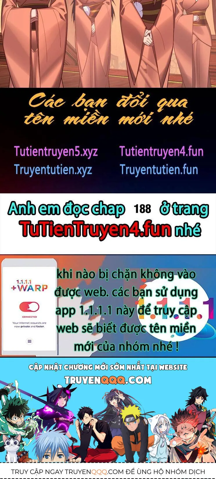 Ta Trời Sinh Đã Là Nhân Vật Phản Diện chương 216 - trang 34