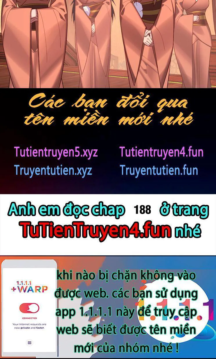 Ta Trời Sinh Đã Là Nhân Vật Phản Diện chương 216 - trang 35