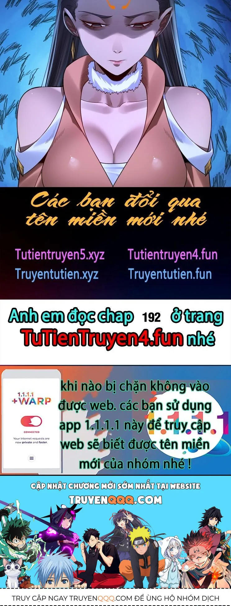 Ta Trời Sinh Đã Là Nhân Vật Phản Diện chương 222 - trang 31