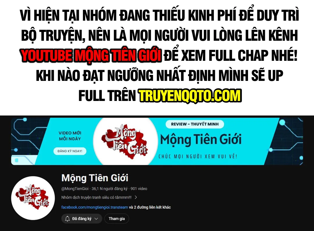 Ta Trời Sinh Đã Là Nhân Vật Phản Diện chương 225 - trang 6