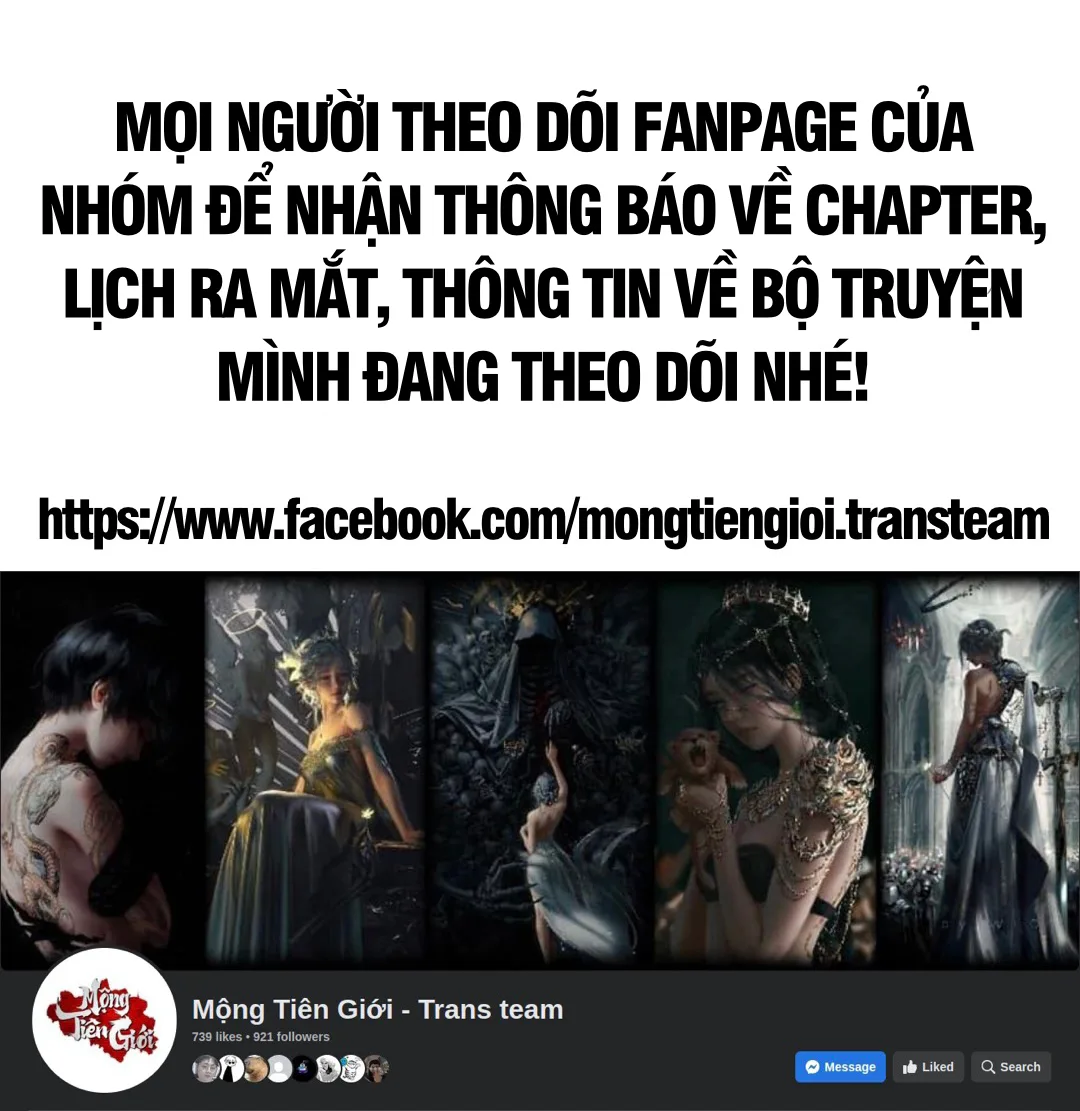 Ta Trời Sinh Đã Là Nhân Vật Phản Diện chương 231.5 - trang 7