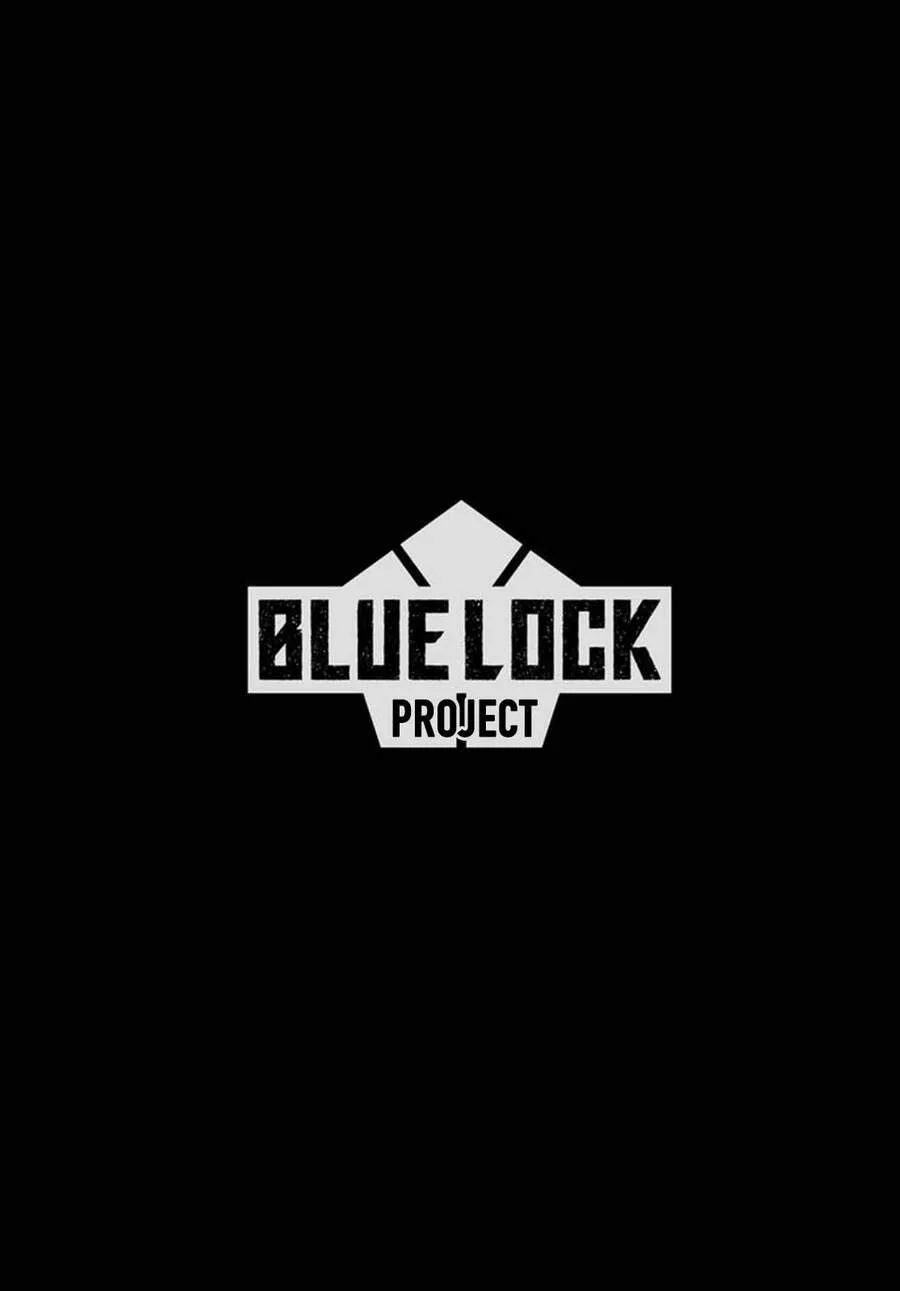 Blue Lock chương 151 - trang 22