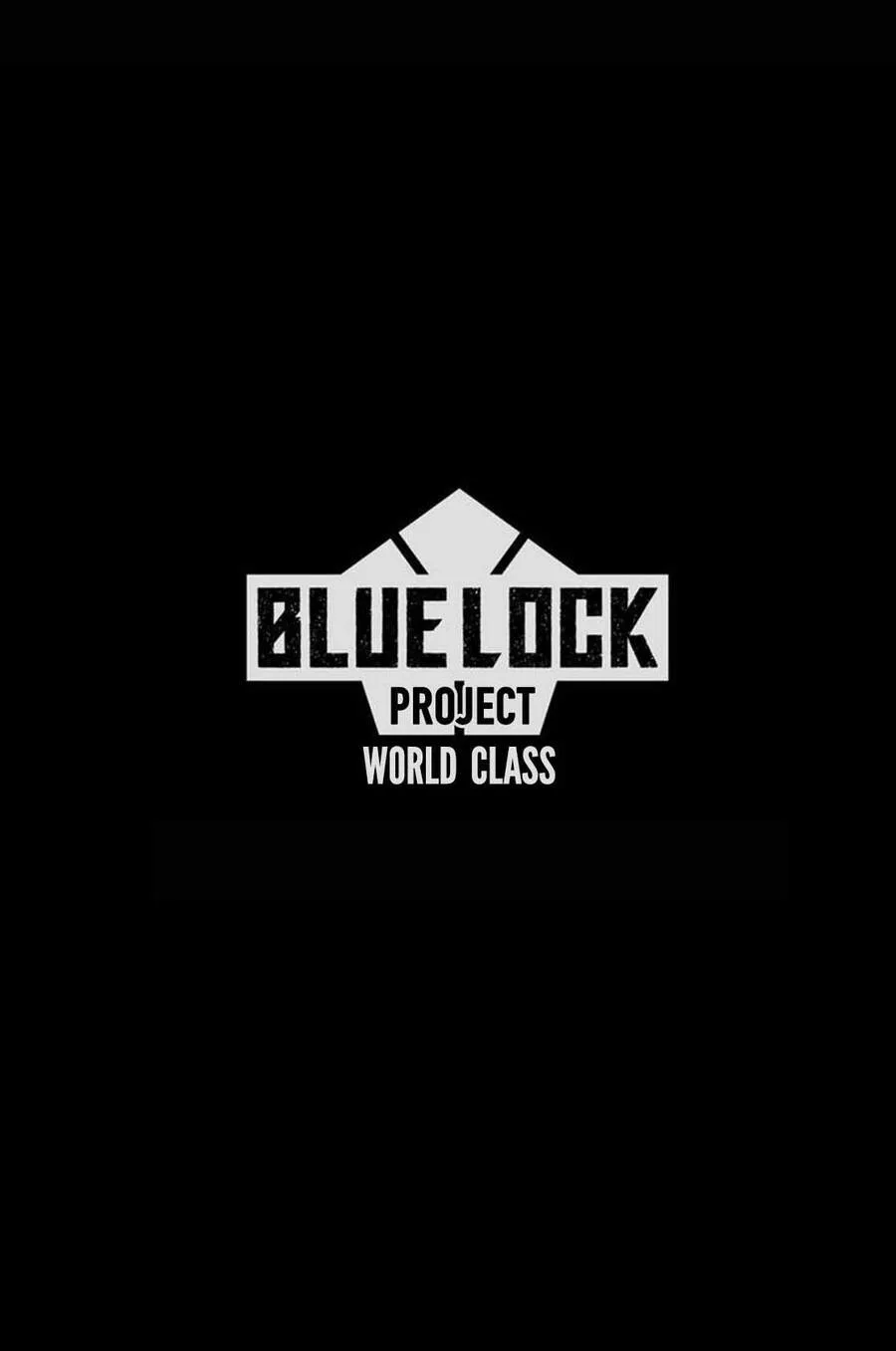 Blue Lock chương 155 - trang 3