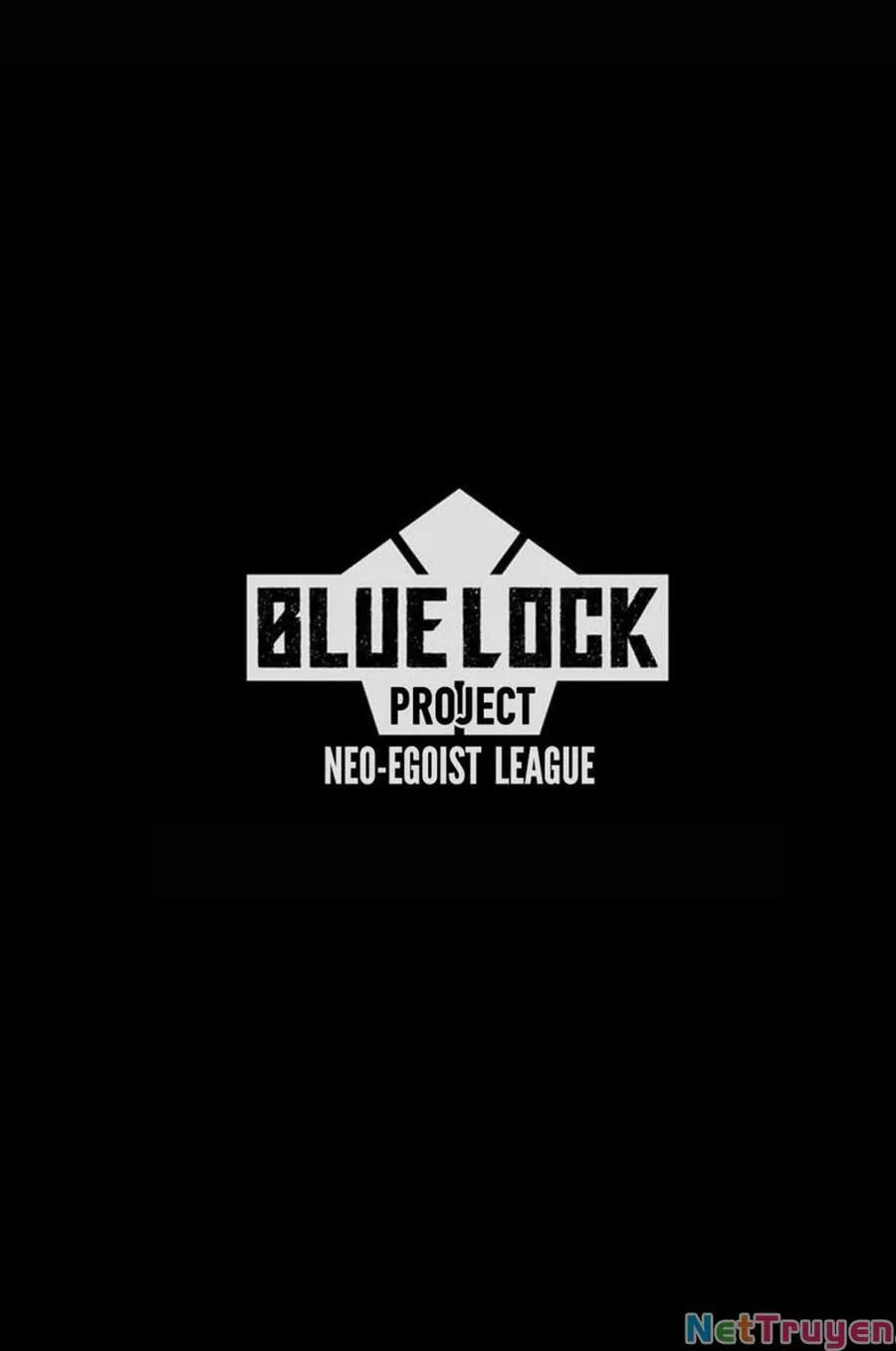 Blue Lock chương 168 - trang 22