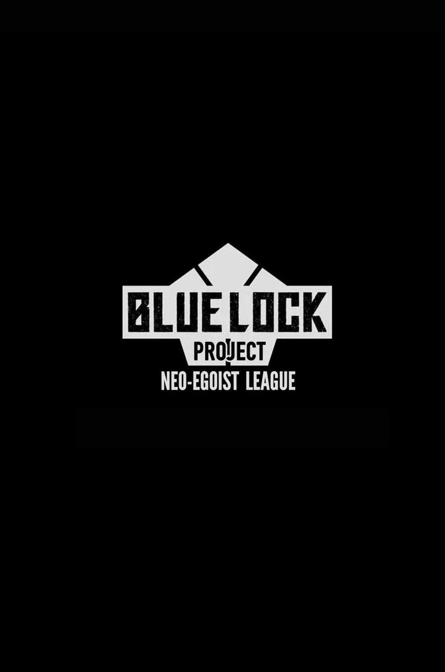 Blue Lock chương 169 - trang 22