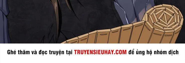 Đại Quản Gia Là Ma Hoàng chương 1 - trang 5
