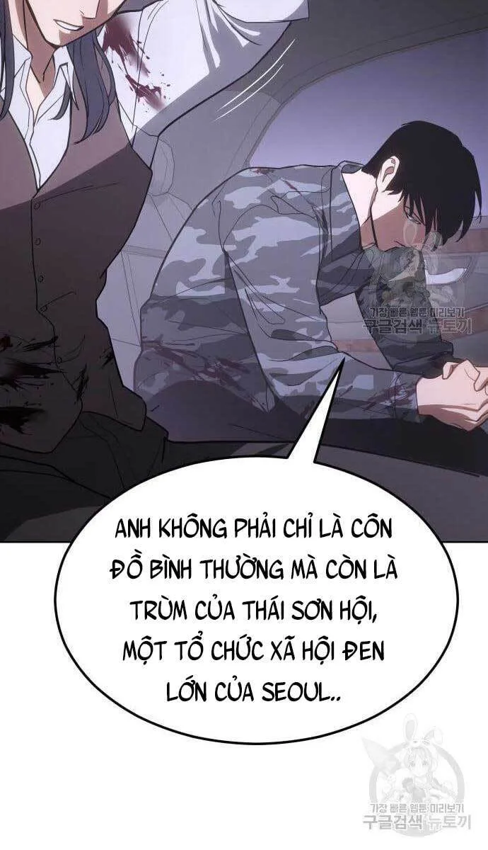 Đặc Vụ Song Sinh chương 2 - trang 21