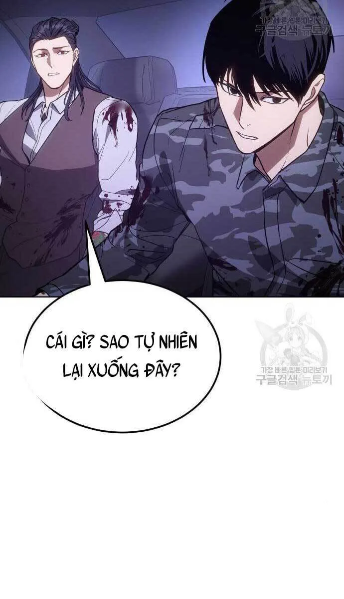Đặc Vụ Song Sinh chương 2 - trang 25