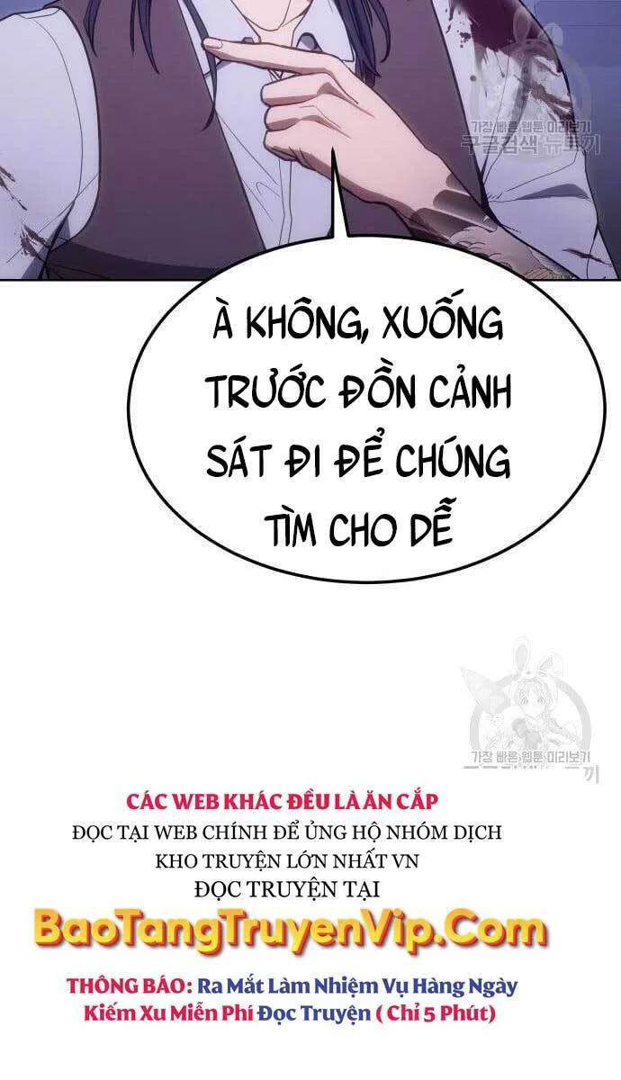 Đặc Vụ Song Sinh chương 2 - trang 29