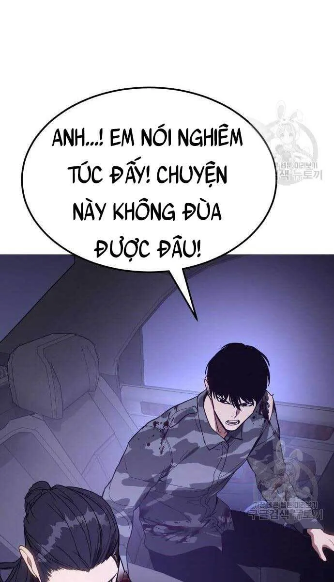 Đặc Vụ Song Sinh chương 2 - trang 30