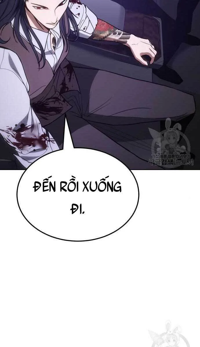Đặc Vụ Song Sinh chương 2 - trang 31
