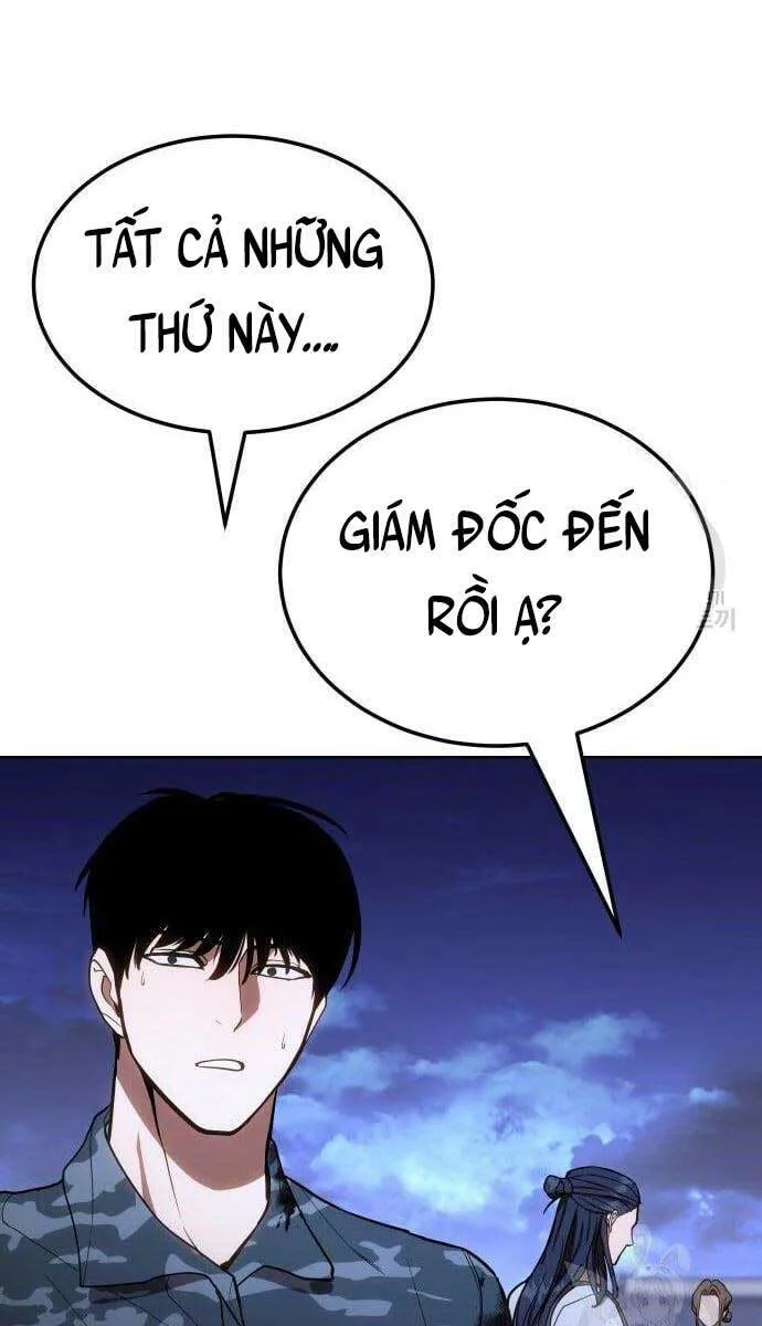 Đặc Vụ Song Sinh chương 2 - trang 45