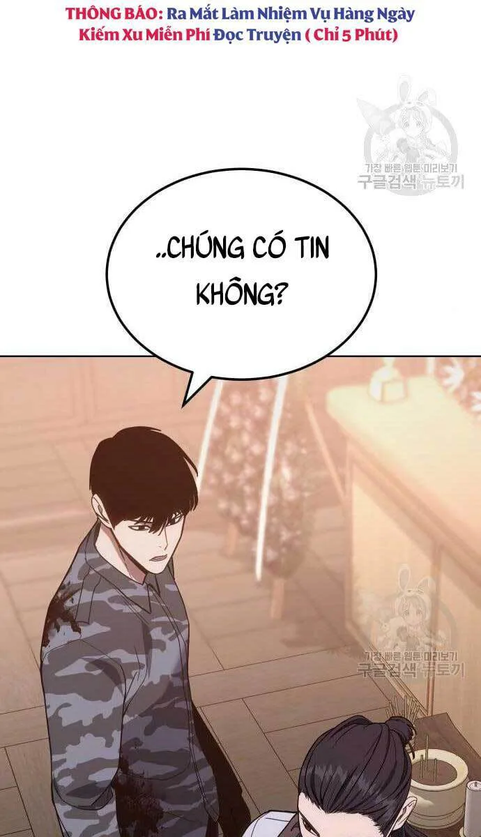 Đặc Vụ Song Sinh chương 2 - trang 60