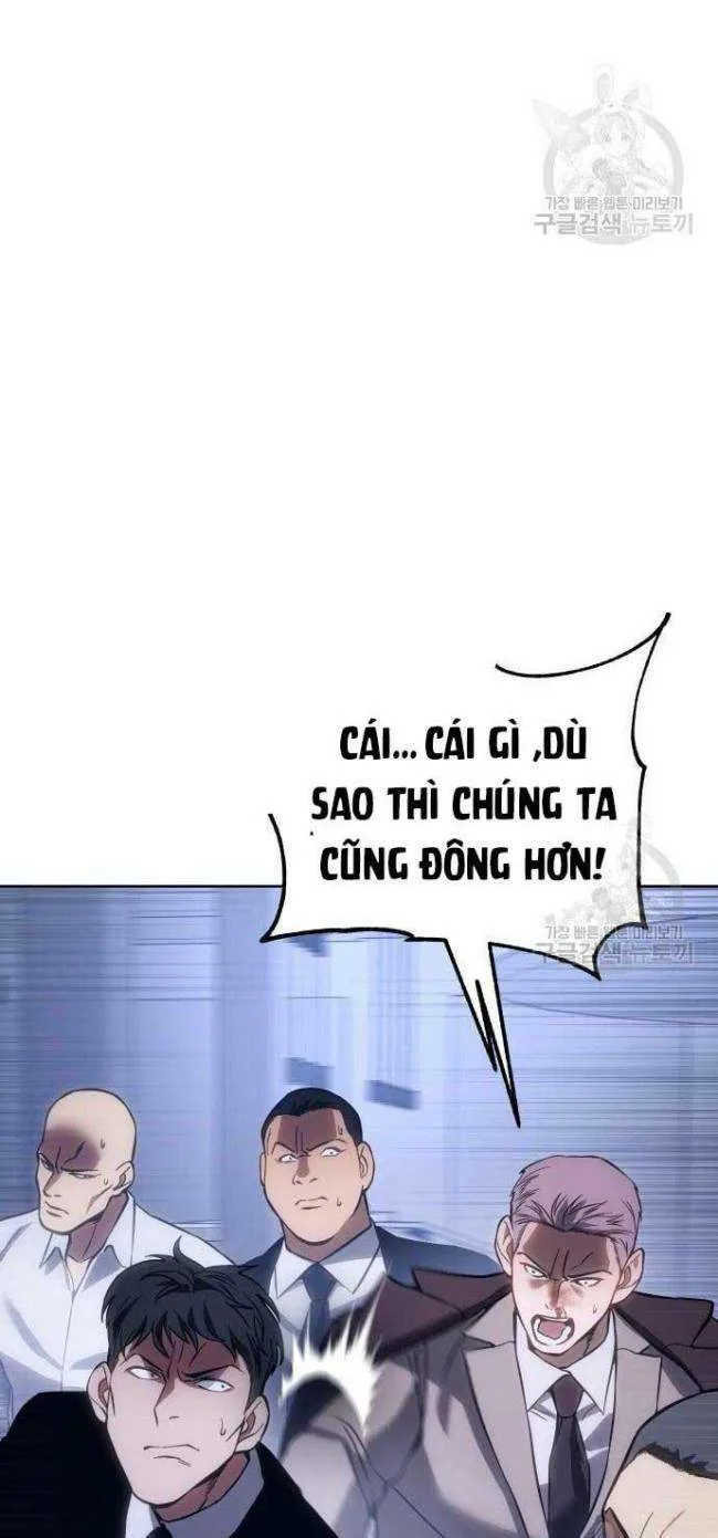Đặc Vụ Song Sinh chương 5 - trang 91