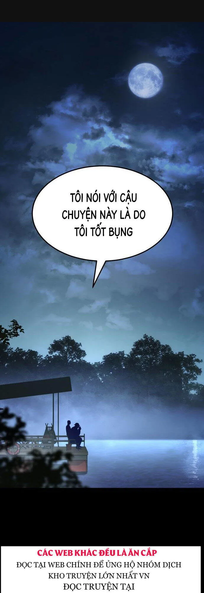 Đặc Vụ Song Sinh chương 8 - trang 1