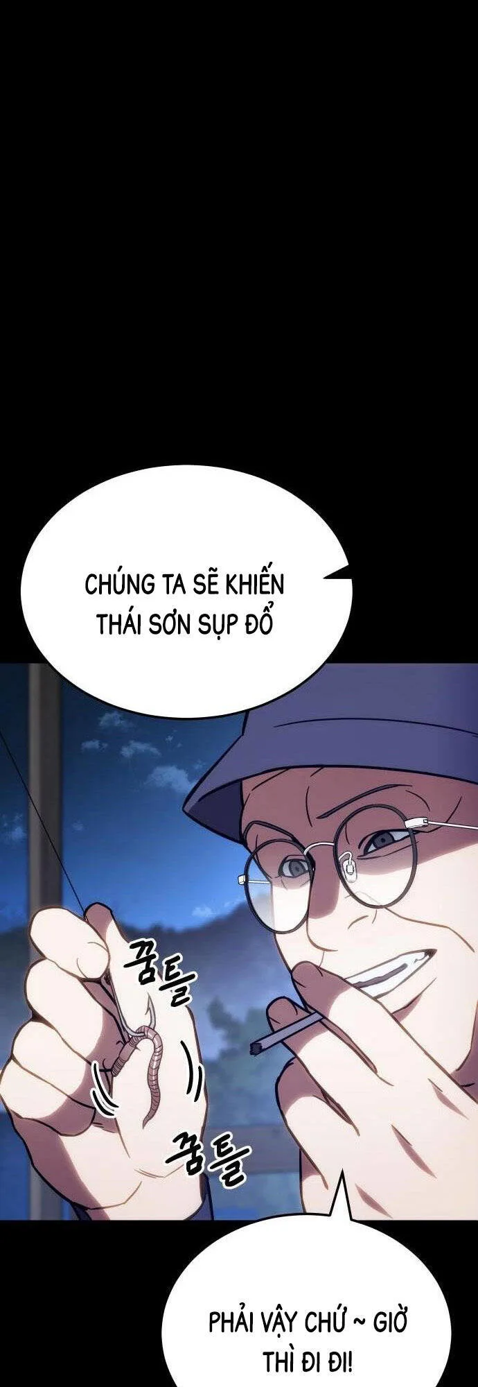 Đặc Vụ Song Sinh chương 8 - trang 11
