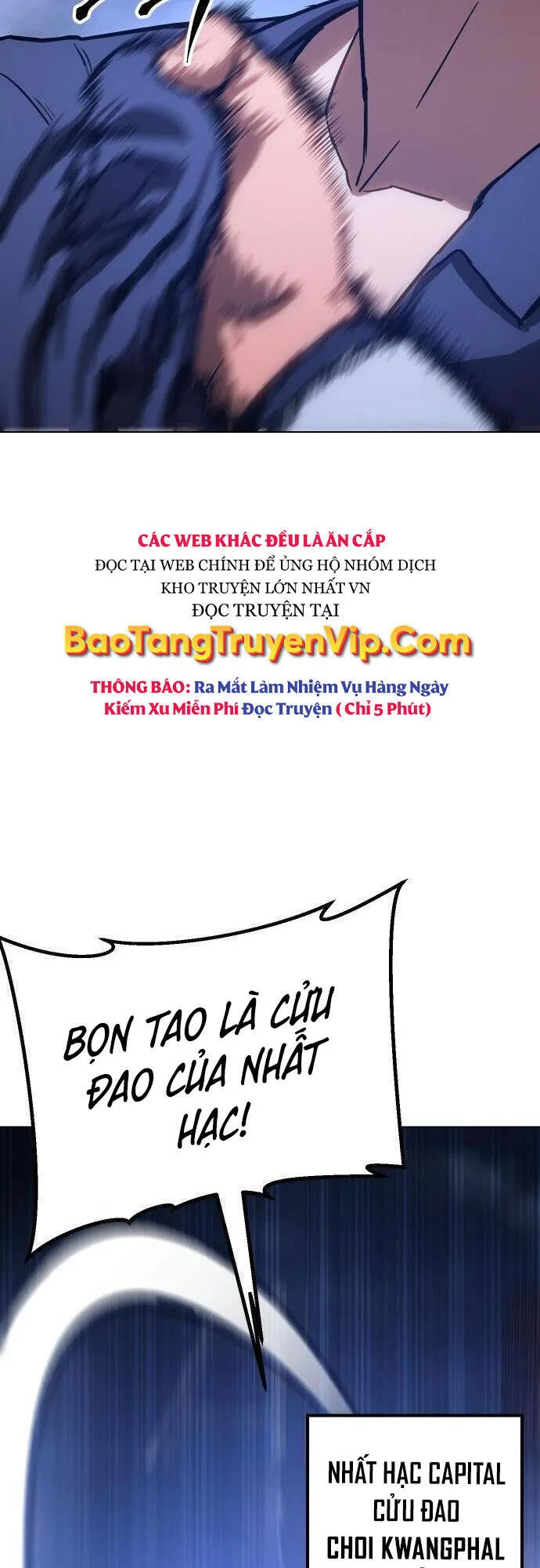 Đặc Vụ Song Sinh chương 8 - trang 36