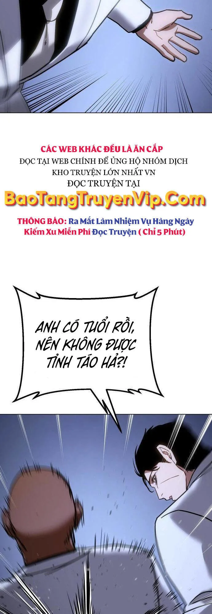 Đặc Vụ Song Sinh chương 8 - trang 49