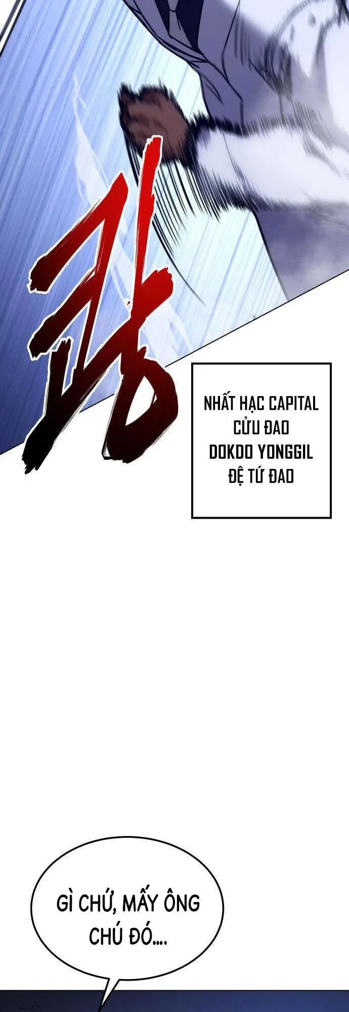 Đặc Vụ Song Sinh chương 8 - trang 55