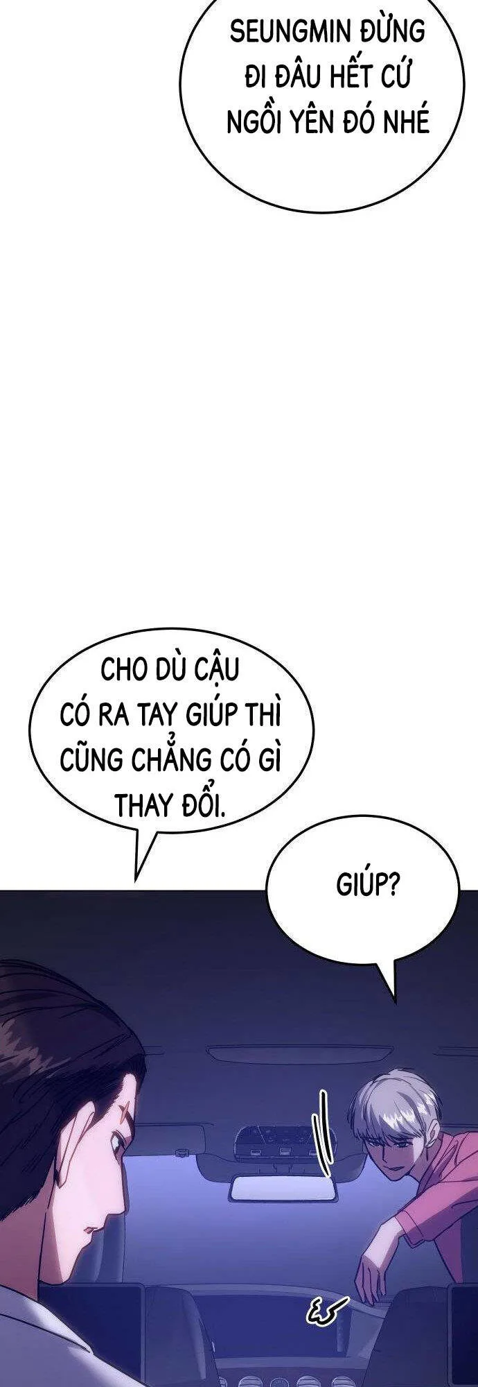 Đặc Vụ Song Sinh chương 8 - trang 65