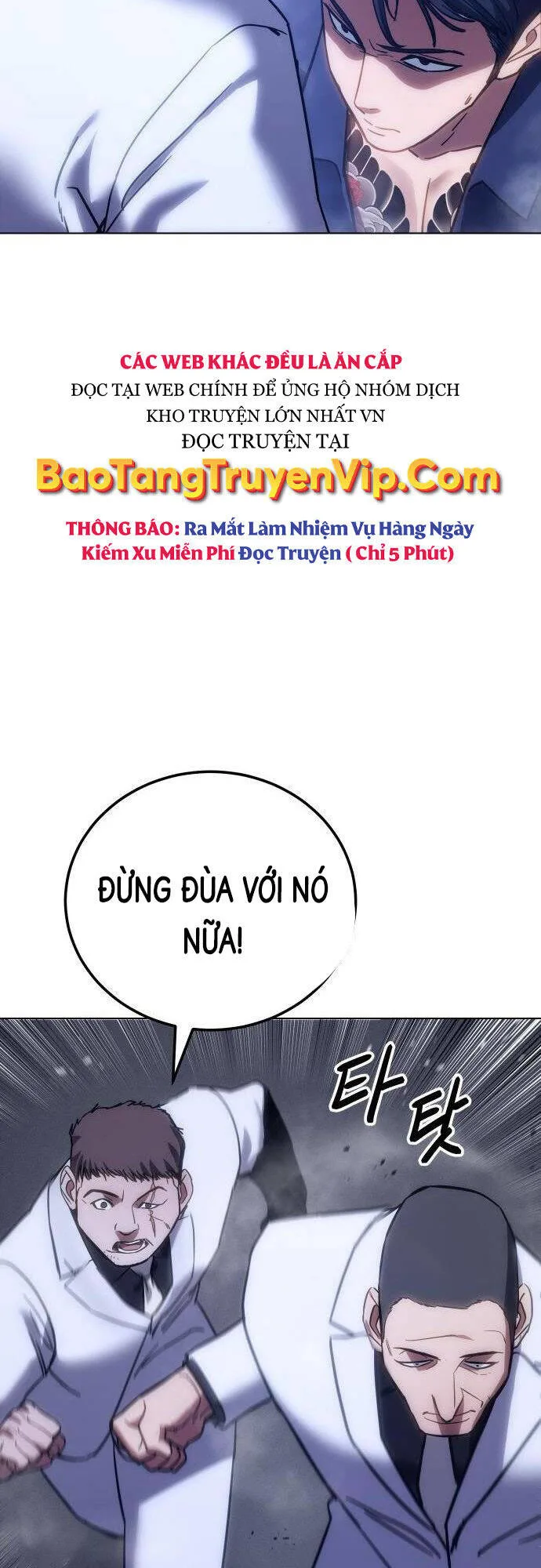 Đặc Vụ Song Sinh chương 8 - trang 72