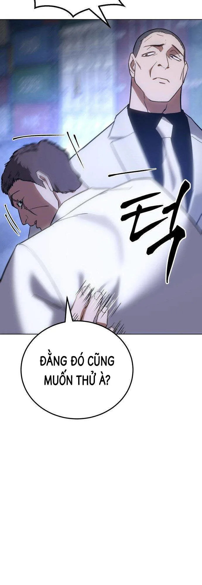 Đặc Vụ Song Sinh chương 8 - trang 76