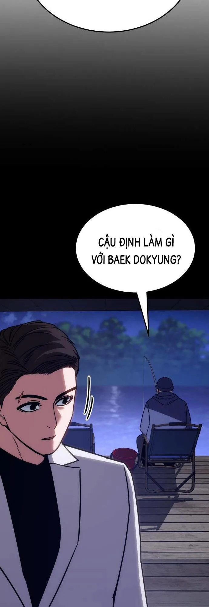 Đặc Vụ Song Sinh chương 8 - trang 98