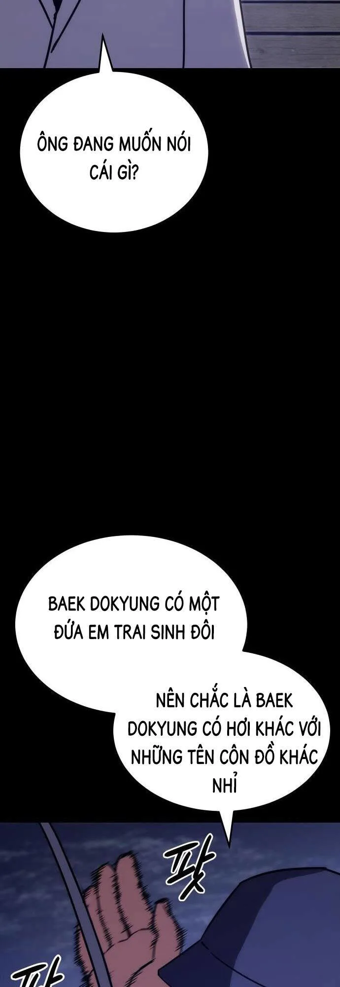 Đặc Vụ Song Sinh chương 8 - trang 99