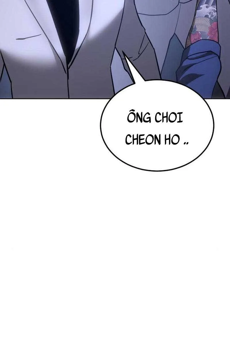 Đặc Vụ Song Sinh chương 9.5 - trang 8