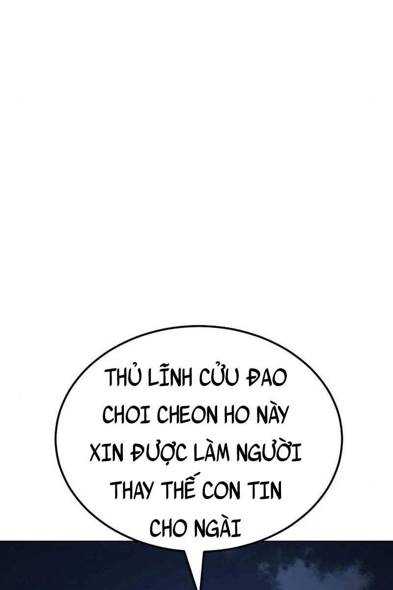 Đặc Vụ Song Sinh chương 9.5 - trang 10