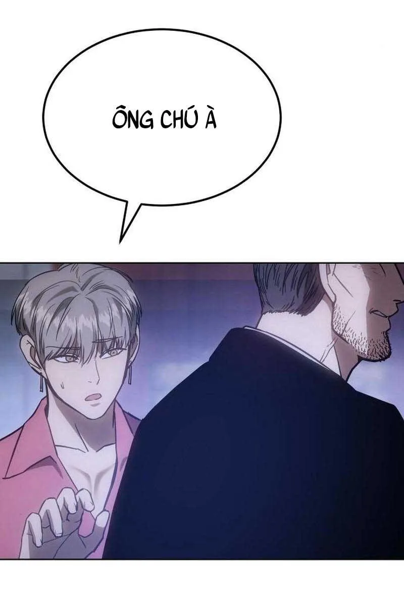 Đặc Vụ Song Sinh chương 9.5 - trang 16