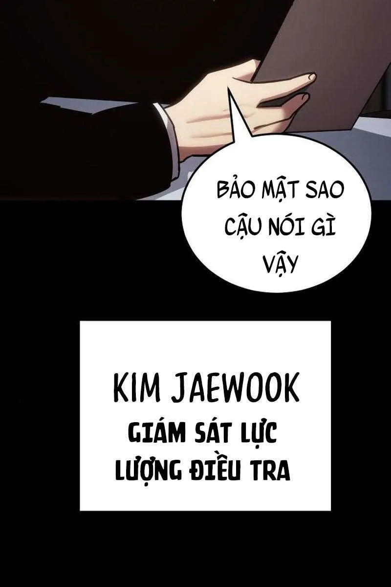 Đặc Vụ Song Sinh chương 9.5 - trang 36