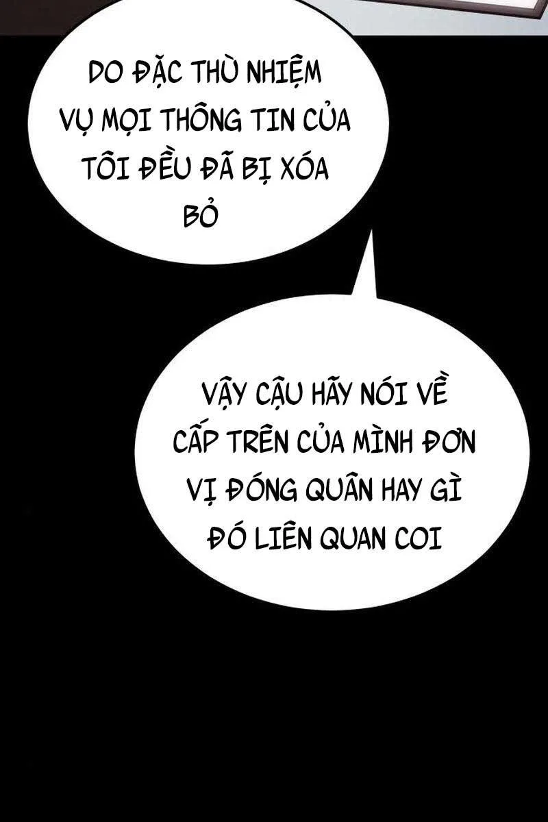 Đặc Vụ Song Sinh chương 9.5 - trang 39