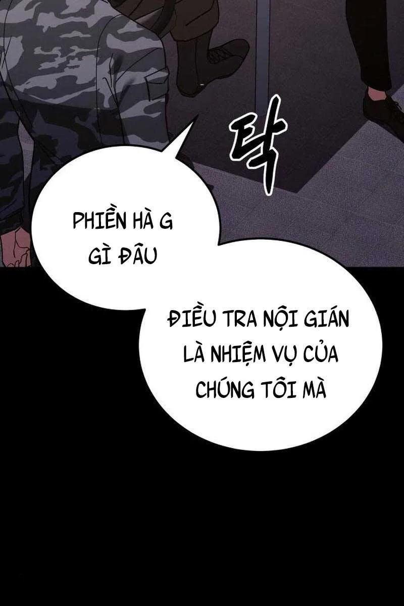 Đặc Vụ Song Sinh chương 9.5 - trang 55