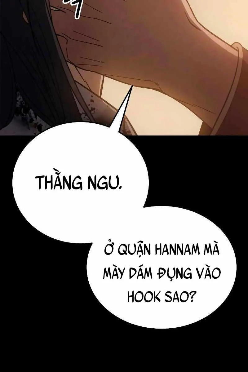 Đặc Vụ Song Sinh chương 11 - trang 36