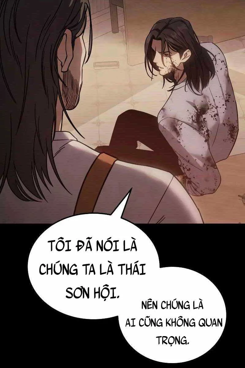 Đặc Vụ Song Sinh chương 11 - trang 65