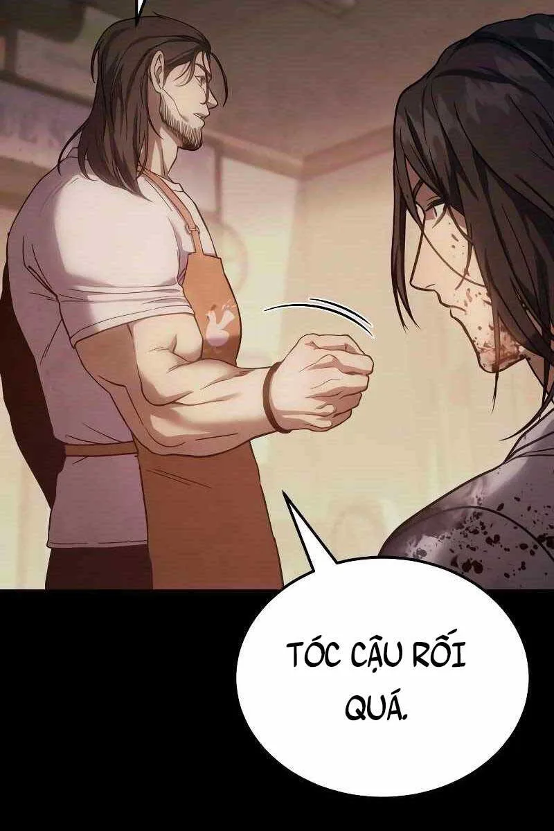 Đặc Vụ Song Sinh chương 11 - trang 67