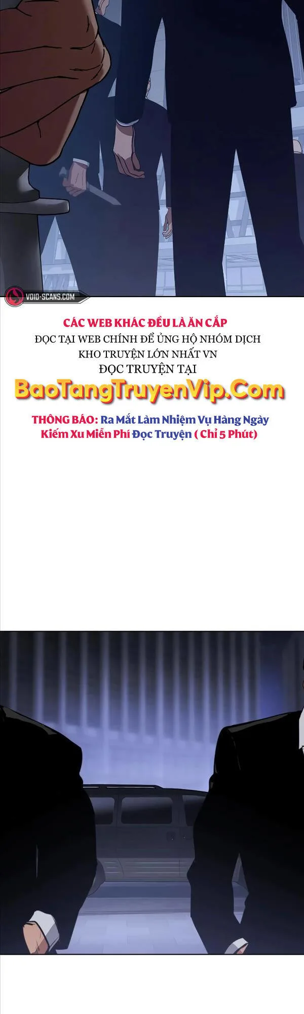 Đặc Vụ Song Sinh chương 14 - trang 2
