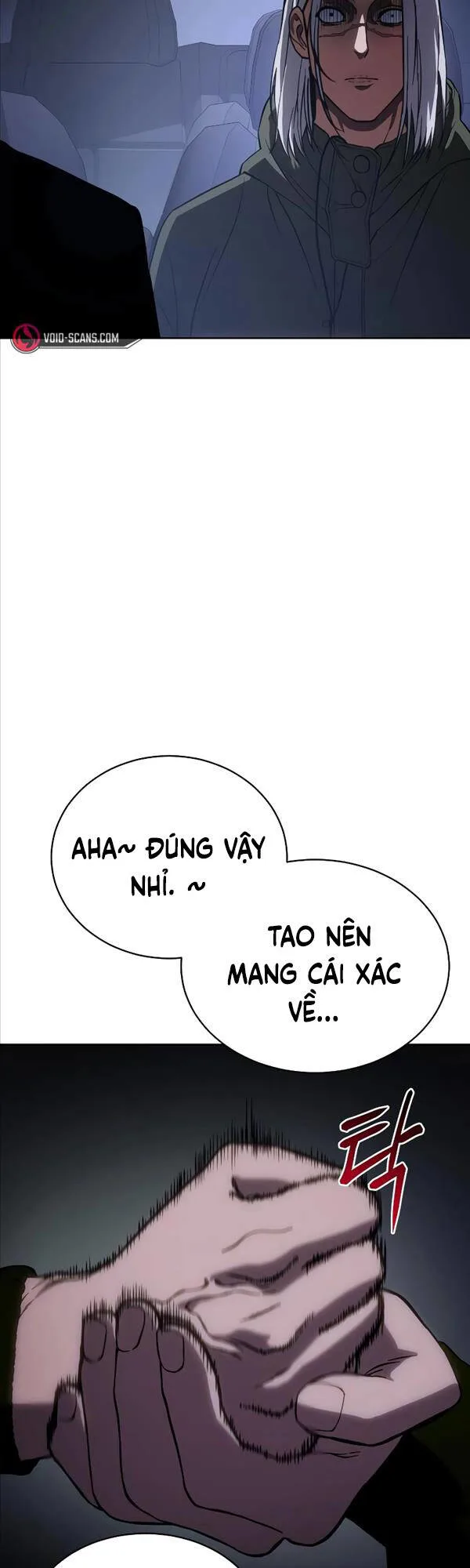 Đặc Vụ Song Sinh chương 14 - trang 7