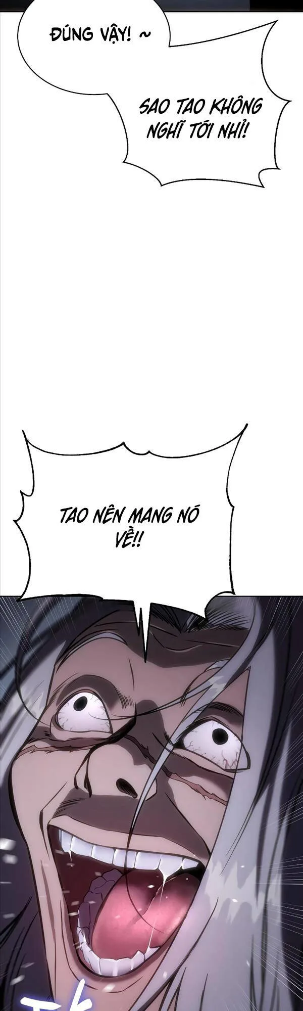 Đặc Vụ Song Sinh chương 14 - trang 8