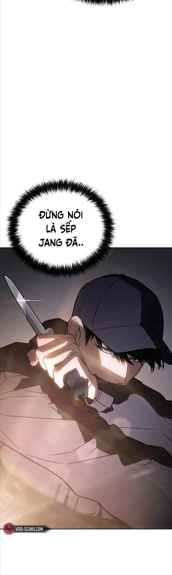 Đặc Vụ Song Sinh chương 14 - trang 14