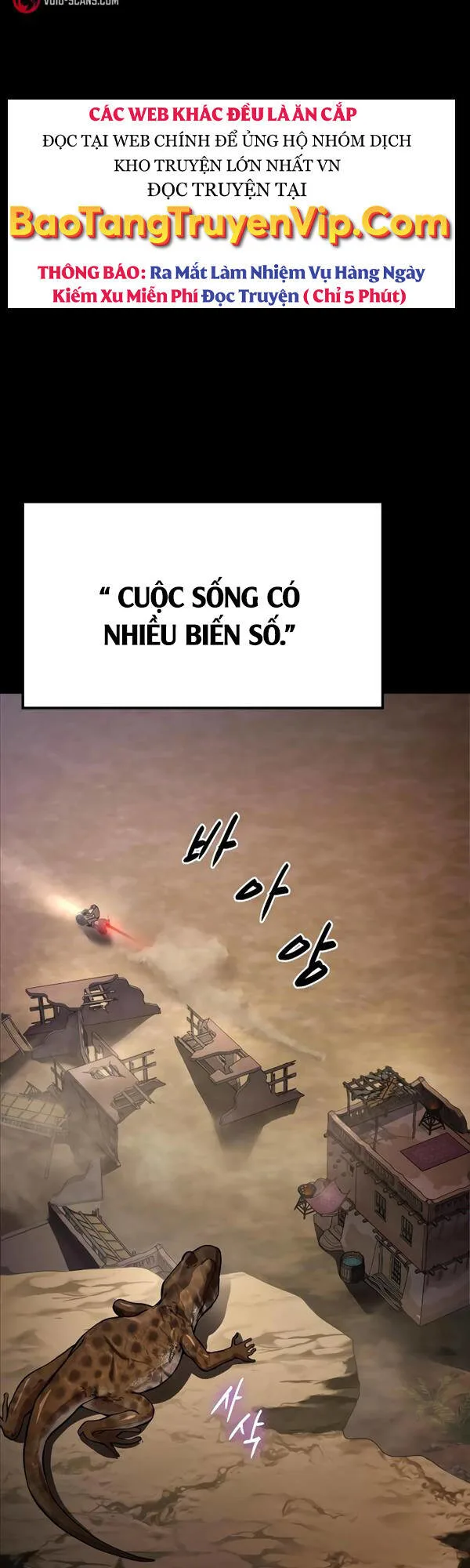 Đặc Vụ Song Sinh chương 14 - trang 31