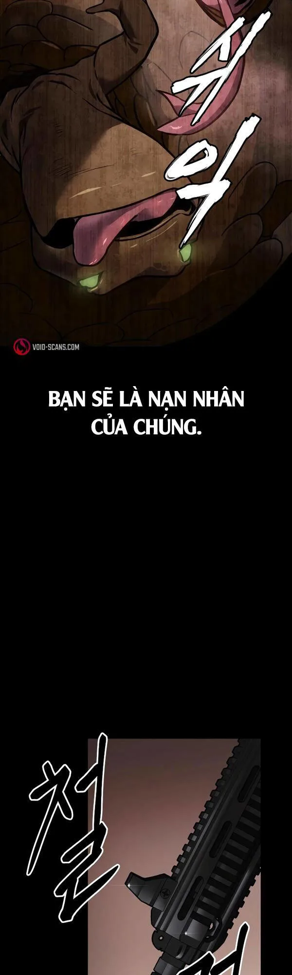 Đặc Vụ Song Sinh chương 14 - trang 36