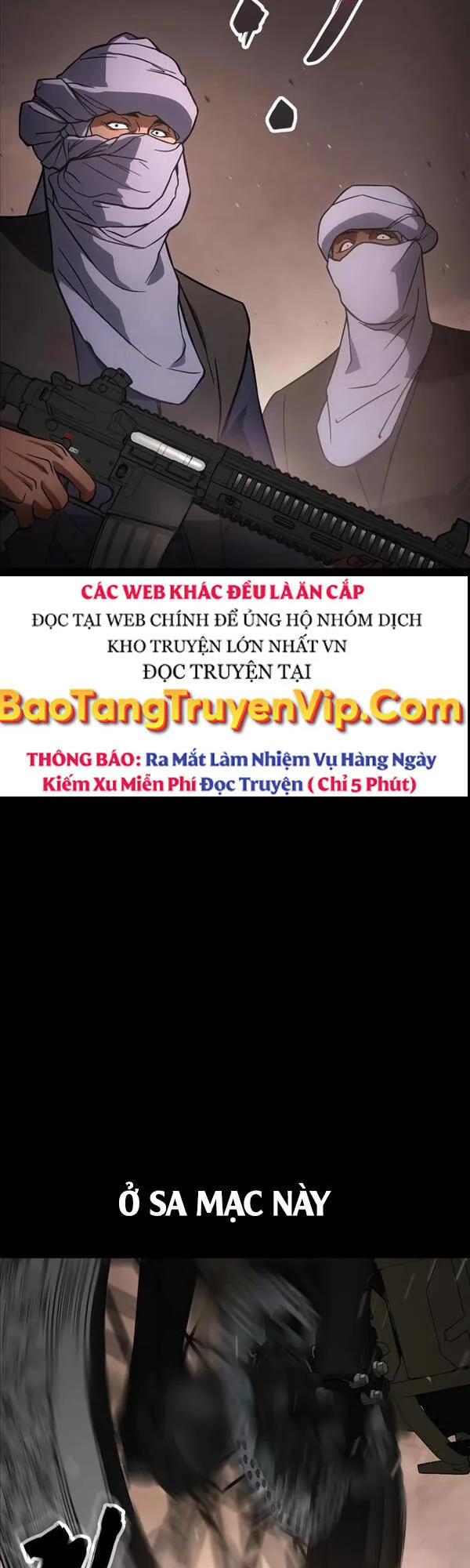 Đặc Vụ Song Sinh chương 14 - trang 43