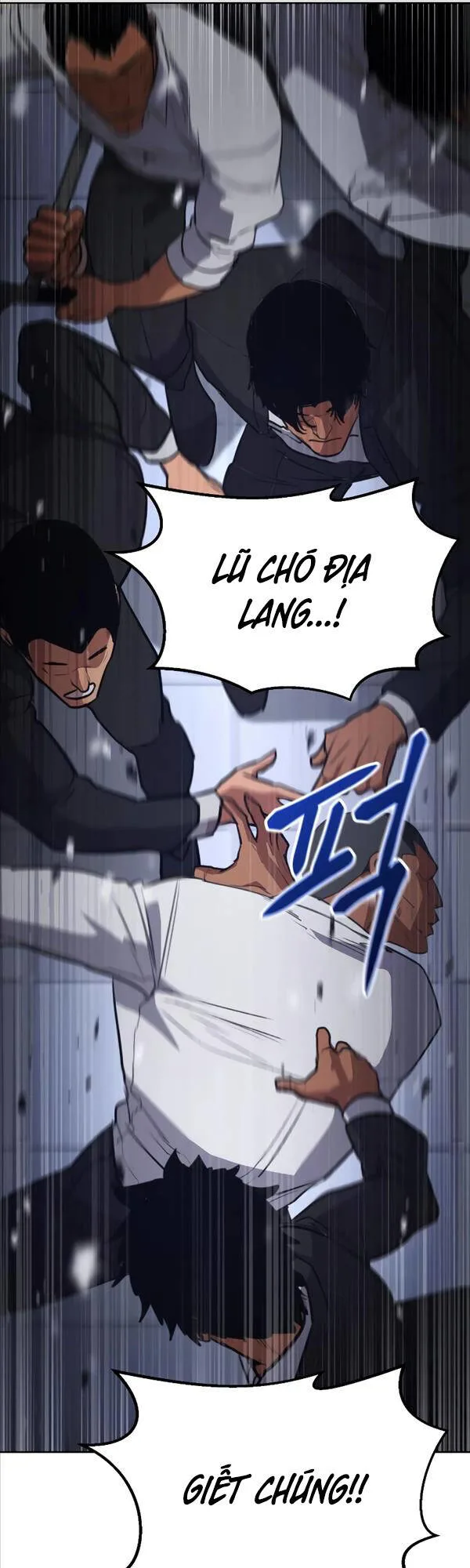 Đặc Vụ Song Sinh chương 14 - trang 64