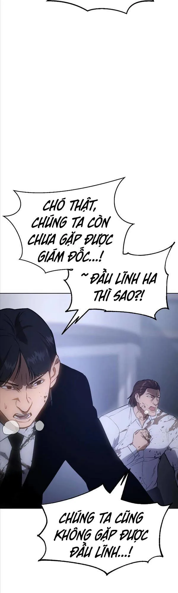 Đặc Vụ Song Sinh chương 14 - trang 65