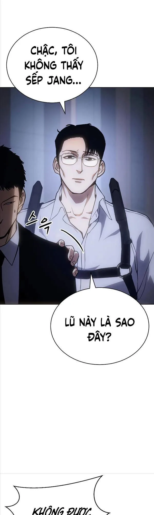 Đặc Vụ Song Sinh chương 14 - trang 67