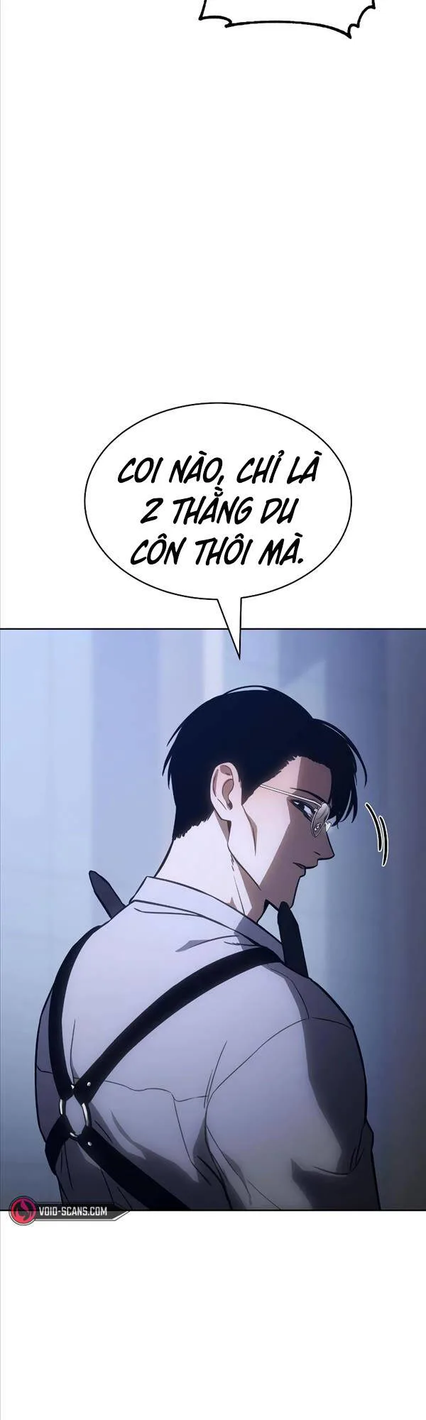 Đặc Vụ Song Sinh chương 14 - trang 71