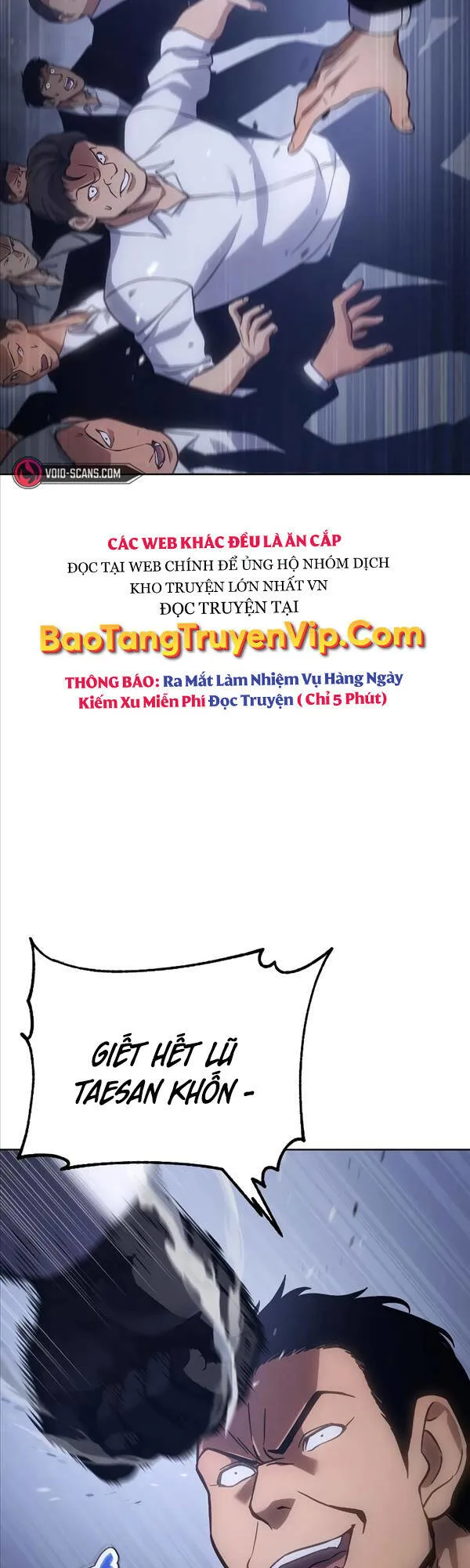 Đặc Vụ Song Sinh chương 14 - trang 73