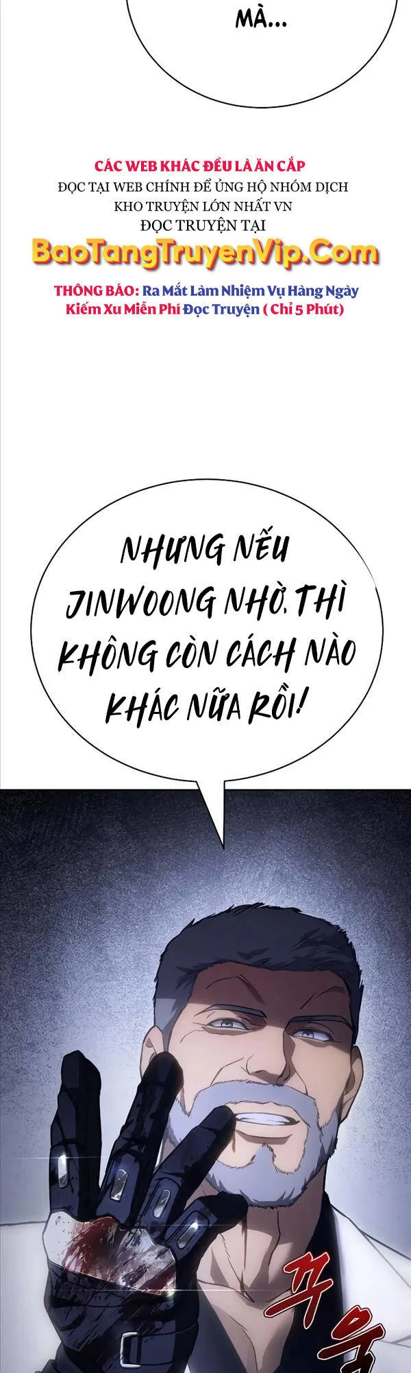 Đặc Vụ Song Sinh chương 14 - trang 77